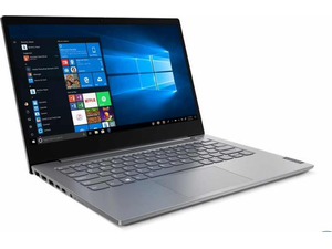 Laptop LENOVO ThinkBook 14 IIL 20SL0022GM - Laptop - Intel Core i5-1035G4 - 14" Full HD - Windows 10 PRO 64